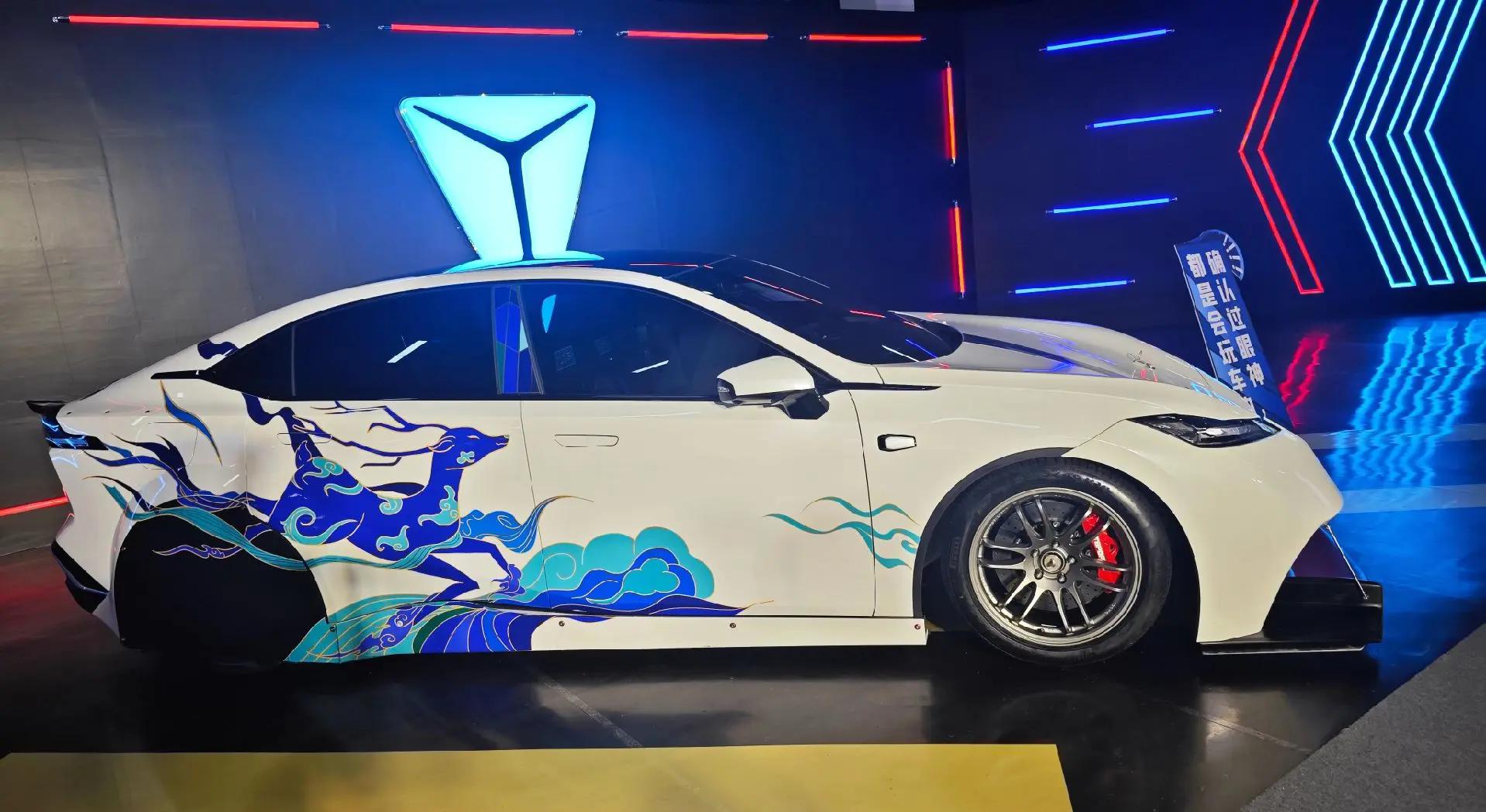 日本赛道：融合传统与科技的奇迹的简单介绍