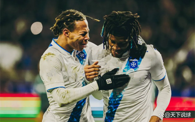 法甲:里昂2-2战平欧塞尔,比赛激烈热闹的简单介绍 法甲:里昂2-2战平欧塞尔,比赛激烈热闹的简单介绍