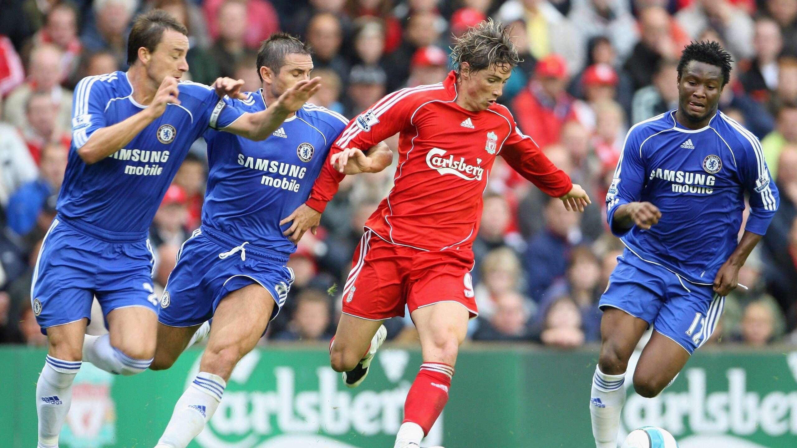 纵观欧冠历史：最具影响力的10场比赛，欧冠历史最厉害的冠军