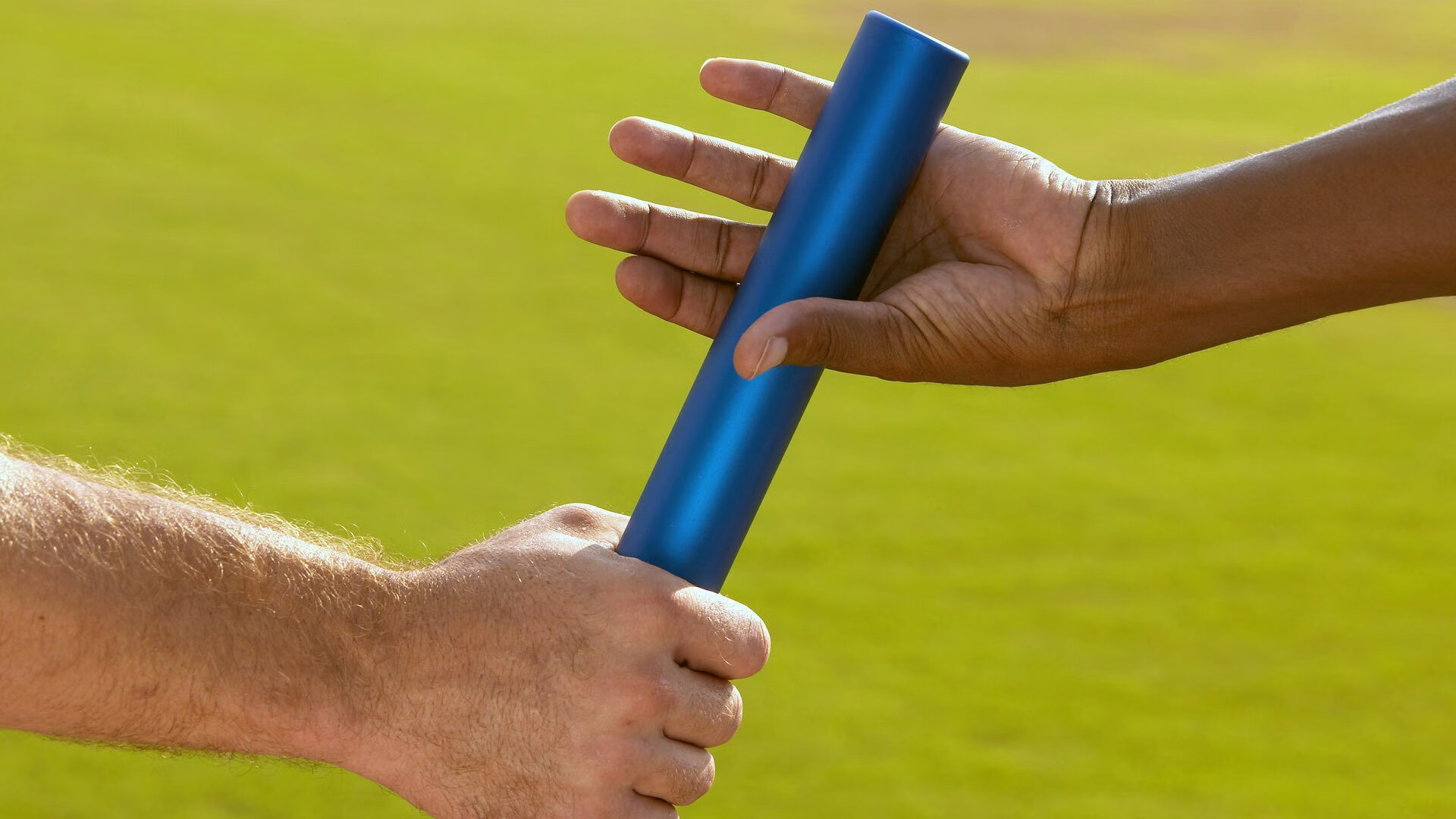 王牌队球队精神面貌焕然一新，王牌队口号押韵